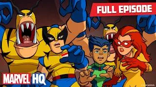 Thumbnail: Too Many Wolverines!  | The Super Hero Squad S2 E12 | Full Episode | @MarvelHQ