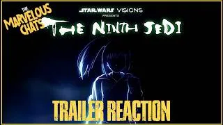 Thumbnail: Star Wars The Ninth Jedi Trailer Reaction