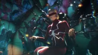 Thumbnail: Spider-Man: Shattered Dimensions - Madame Webb voice clips