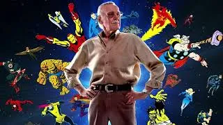 Thumbnail: Spider-Man: Shattered Dimensions - Stan Lee voice clips
