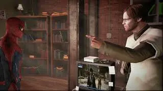 Thumbnail: The Amazing Spider-Man (2012) Part 2