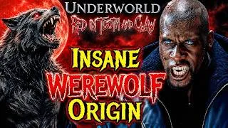 Thumbnail: This Terrifying Underworld Character Has An Insane Werewolf Backstory!