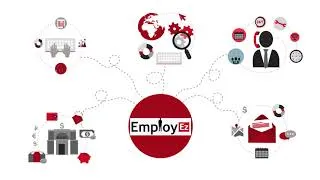 Thumbnail: EmployEz - Your HR on Cloud