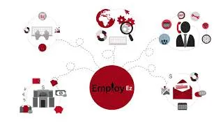 Thumbnail: EmployEz - Cloud based Workforce Management Software for Growing Businesses.