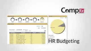 Thumbnail: CompEz - SAP HCM Add On Product