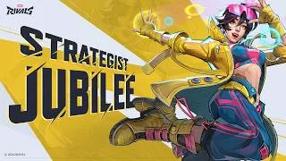 Thumbnail: The Explosive Firecracker | Character Reveal Trailer | Marvel Rivals