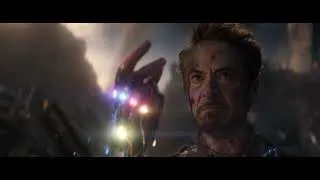 Thumbnail: Avengers Phase finale: Encore | Bande-annonce officielle | En salle le 25 septembre