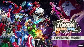 Thumbnail: MARVEL Tōkon: Fighting Souls | Opening Movie