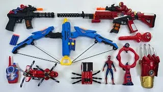 Thumbnail: Spider-Man Rescue TUNG SAHUR vs SPIDERS BRIDGE Funny Game GTA superhero
