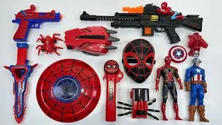 Thumbnail: Spider-Man Rescue TUNG SAHUR vs SPIDERS BRIDGE Funny Game GTA superhero