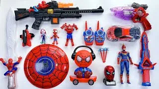 Thumbnail: Spider-Man Rescue TUNG SAHUR vs SPIDERS BRIDGE Funny Game GTA superhero