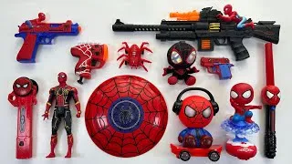 Thumbnail: Spider-Man Rescue TUNG SAHUR vs SPIDERS BRIDGE Funny Game GTA superhero