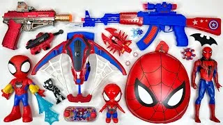 Thumbnail: Spider-Man Rescue TUNG SAHUR vs SPIDERS BRIDGE Funny Game GTA superhero