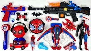 Thumbnail: Spider-Man Rescue TUNG SAHUR vs SPIDERS BRIDGE Funny Game GTA superhero