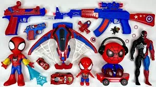 Thumbnail: Spider-Man Rescue TUNG SAHUR vs SPIDERS BRIDGE Funny Game GTA superhero