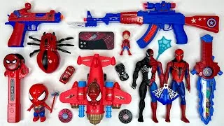 Thumbnail: Spider-Man Rescue TUNG SAHUR vs SPIDERS BRIDGE Funny Game GTA superhero