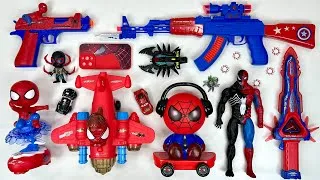 Thumbnail: Spider-Man Rescue TUNG SAHUR vs SPIDERS BRIDGE Funny Game GTA superhero