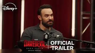 Thumbnail: Daredevil Season 2 | Official Podcast Trailer | Marvel UK