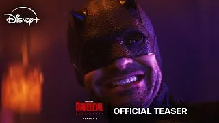 Thumbnail: Marvel Television’s Daredevil: Born Again Season 2 | Teaser Trailer