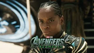 Thumbnail: Avengers: Doomsday | Only In Cinemas December 18