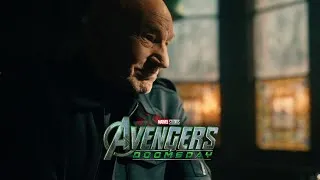 Thumbnail: Avengers: Doomsday | Only in Cinemas December 18, 2026