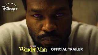 Thumbnail: Marvel Television’s Wonder Man | Official Trailer