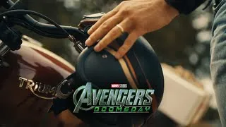 Thumbnail: Avengers: Doomsday | Only in Cinemas December 18, 2026