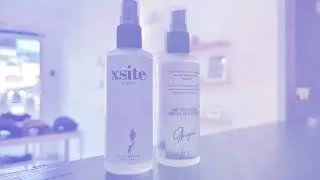 Thumbnail: IKIGAI — Smell Your Purpose.Now available at the Xsite Clothing Flagship Store