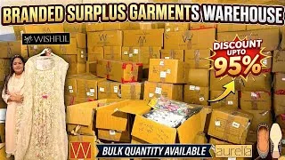 Thumbnail: BRANDED SURPLUS LADIES GARMENTS, FOOTWEAR & ACCESSORIES UPTO 95% DISCOUNT @MarvIndia786 