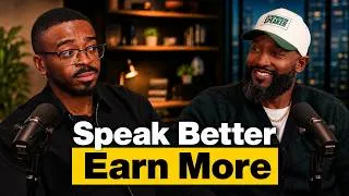 Thumbnail: Learn The Secret To Grow Your Brand, Business & Bank Account Every Time You Speak