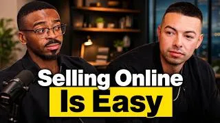 Thumbnail: 8-Figure CEO: How to Turn Webinars Into a Million Dollar Business