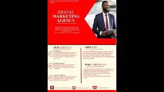 Thumbnail: How To Design A Marketing Offline Flyer.