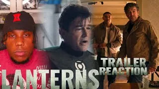 Thumbnail: REACTING TO FIRST 5 MINUTES OF LANTERNS