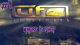 Thumbnail: UFO: Aftermath - Part 4 (Semi-Blind Playthrough)