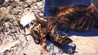 Thumbnail: Kushala Daora is Different in Rise | Monster Hunter Rise | Charge Blade Gameplay | PC