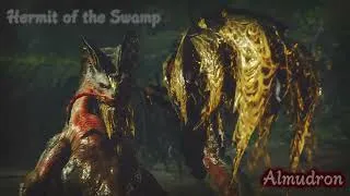 Thumbnail: My First Almudron Experience | Monster Hunter Rise: Sunbreak | PC Gameplay
