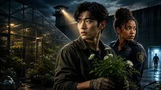 Thumbnail: A Quiet Gardener, A Determined Officer, and a Dangerous Secret Beneath the Prison