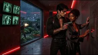 Thumbnail: The Mafia Boss Was Ordered to Kill Her—So He Married Her Instead