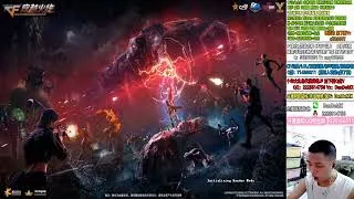 Thumbnail: Tầm nhìn của VMM dành cho người chơi là kiếm tiền, đạt được thành tựu và kiếm được nhiều - shiva ram