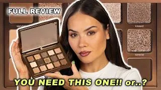 Thumbnail: Natasha Denona Tan Palette: A NEW Modern Classic? This could be IT | Maryam Maquillage