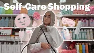Thumbnail: Self-care Shopping at Target ˚୨୧⋆｡˚ ⋆ || Hygiene, Shower & Skin Care🌸