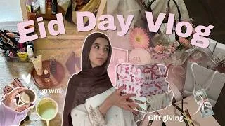 Thumbnail: Come Spend Eid al Adha With Me 🌙✨ | Family, Food & Festivities