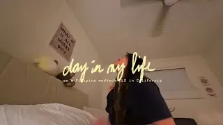 Thumbnail: 📓🫧 living abroad diaries: day in a life as a Filipina medtech/CLS living in California