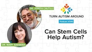 Thumbnail: Can Autism Be Reversed? Stem Cells, Early Intervention & New Research