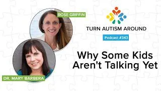 Thumbnail: Joint Attention Explained: The Foundation of Communication in Autism