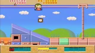 Thumbnail: Alex Kidd The Lost Stars   Arcade