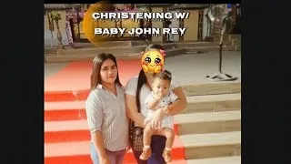 Thumbnail: Christening & happy bday simple comp. @MARYCH3D #christening #happybirthday #simplecomppa free. 