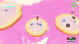 Thumbnail: Super Mario Odyssey Part 20