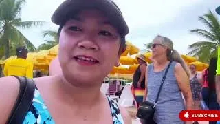 Thumbnail: Carnival Jubilee Cruise Day 4 (7Days Cruise Vacation 2026) #cruise 