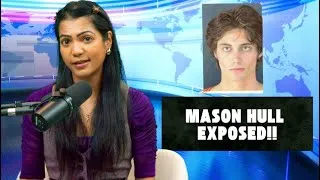 Thumbnail: Mason Hull Charges: The Case Against Him Explained